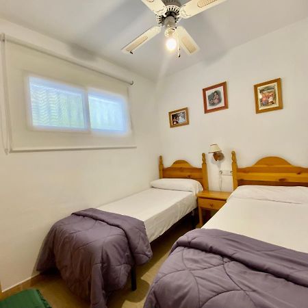 Daly Vyb Apartamento Dénia Exterior foto