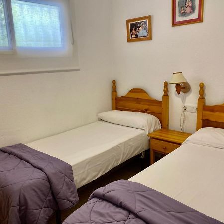 Daly Vyb Apartamento Dénia Exterior foto