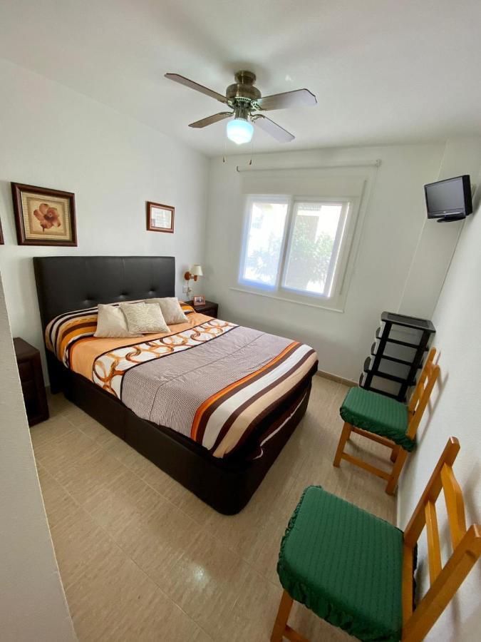 Daly Vyb Apartamento Dénia Exterior foto