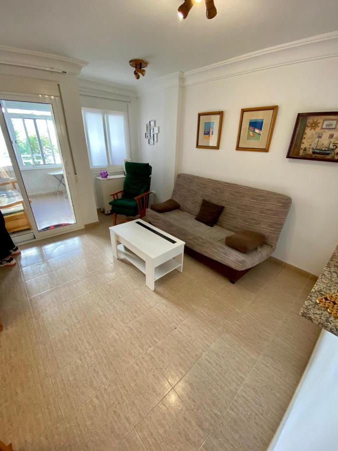 Daly Vyb Apartamento Dénia Exterior foto