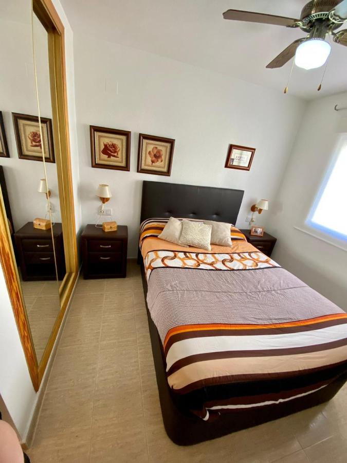Daly Vyb Apartamento Dénia Exterior foto