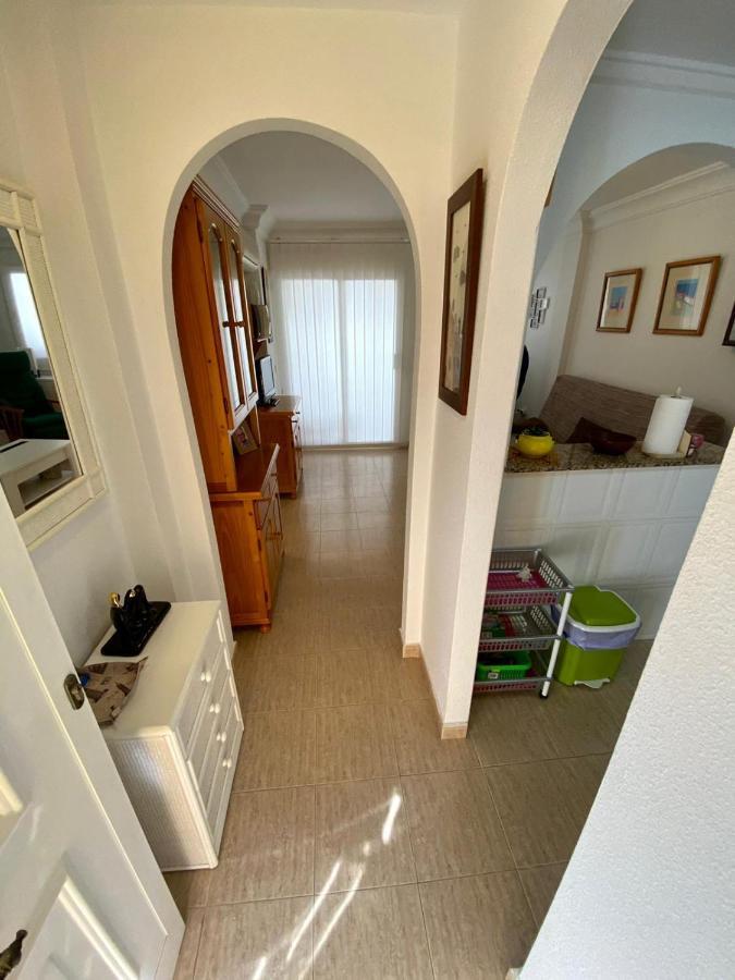 Daly Vyb Apartamento Dénia Exterior foto
