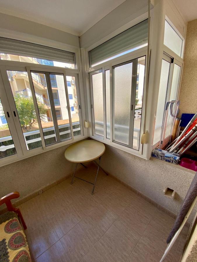 Daly Vyb Apartamento Dénia Exterior foto