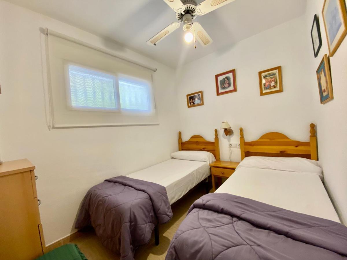 Daly Vyb Apartamento Dénia Exterior foto